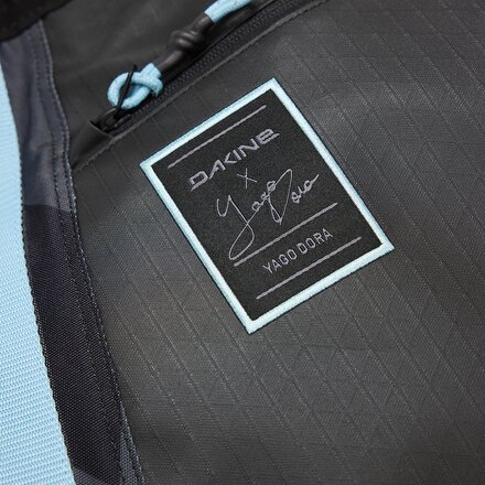 DAKINE - Team Daylight Yago Dora DLX Surfboard Bag Thruster