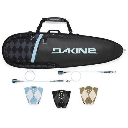 DAKINE - Team Daylight Yago Dora DLX Surfboard Bag Thruster