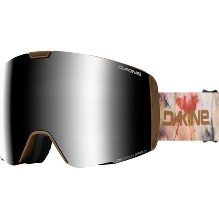 Sector Goggles
