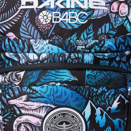 DAKINE - Heli Pro 20L Backpack X B4BC - Women's