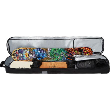 DAKINE - Low Roller Snowboard Bag