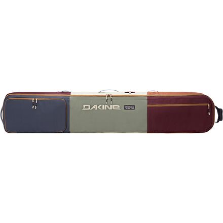 Low Roller Snowboard Bag