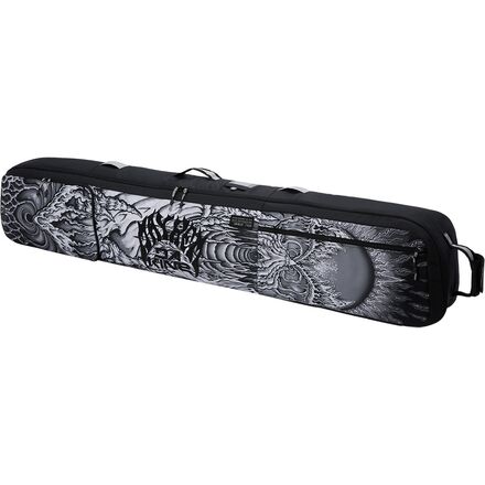 DAKINE - Low Roller Snowboard Bag X Mayhem