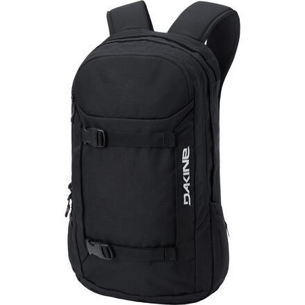 DAKINE - Mission 25L Backpack - Black