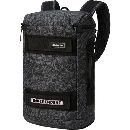 Mission 25L Backpack
