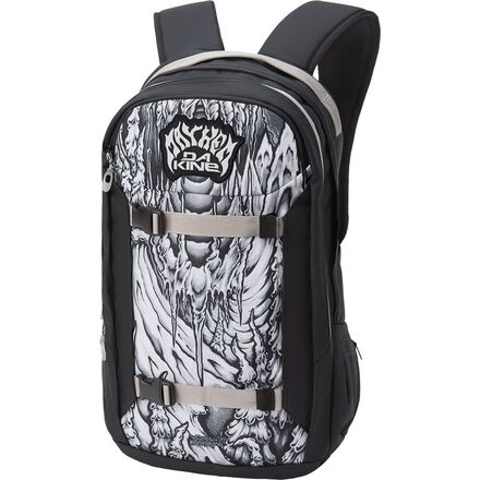 Mission 25L Backpack X Mayhem