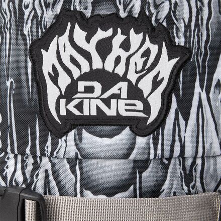 DAKINE - Mission 25L Backpack X Mayhem