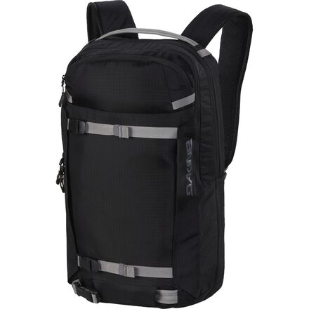 Mission Pro 18L Backpack