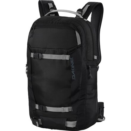 Mission Pro 25L Backpack