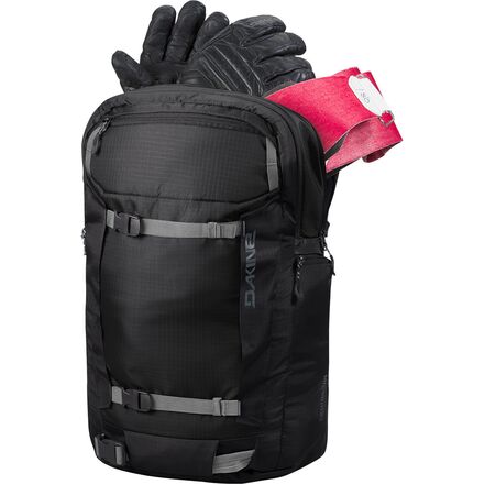 DAKINE - Mission Pro 25L Backpack