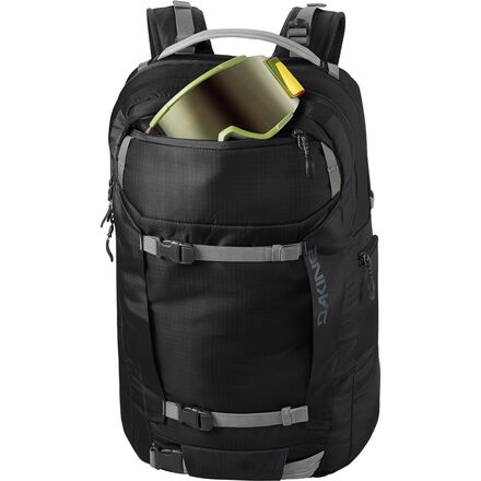 DAKINE - Mission Pro 25L Backpack