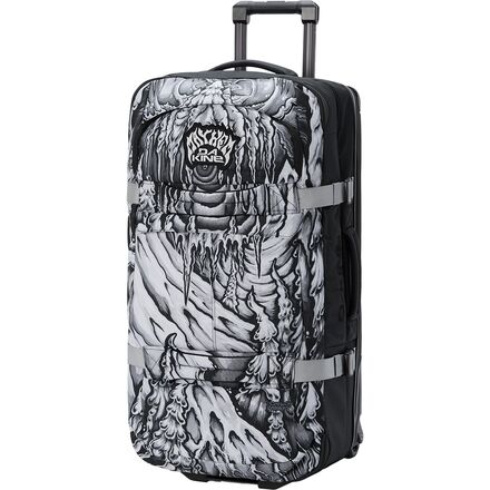 Split Roller 85L Gear Bag X Mayhem