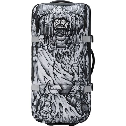 DAKINE - Split Roller 85L Gear Bag X Mayhem