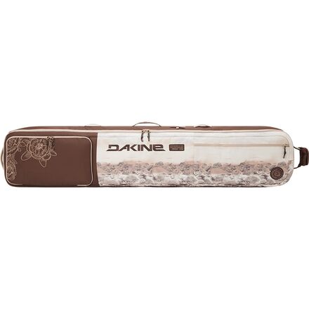 Team Low Roller Jamie Anderson Snowboard Bag