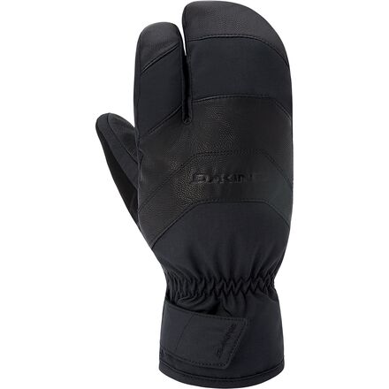 Camaro Short Trigger Mitten - Men's