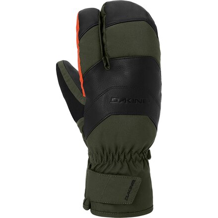 Camaro Short Trigger Mitten - Men's