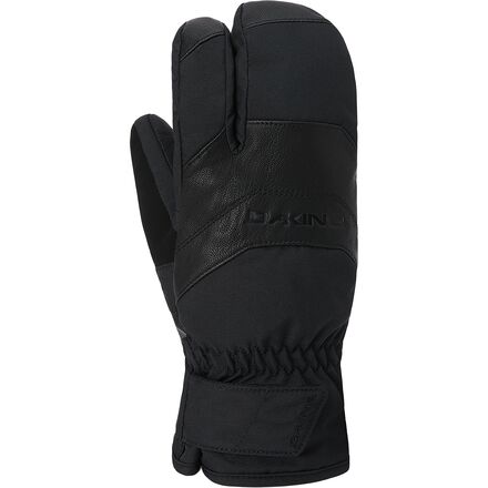 Camaro Short Trigger Mitten - Women's