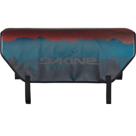 Pickup Pad Halfside 2022