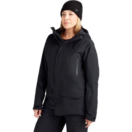 Reach 20K Insulated Parka - Women's 2023