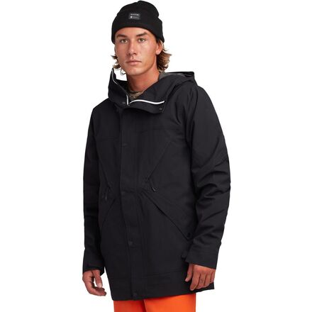 Scout Jacket 2024