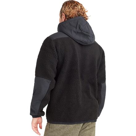 DAKINE - Ridemore Sherpa Fleece Pullover - Men's