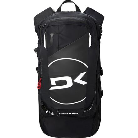 DAKINE - Team Poacher Ras Vest Karl Fostvedt