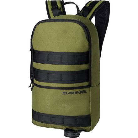 96 Heli Street 22L Backpack
