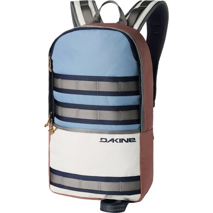 96 Heli Street 22L Backpack