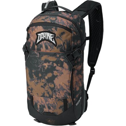 Team Drafter 14L Backpack x Graham Agassiz