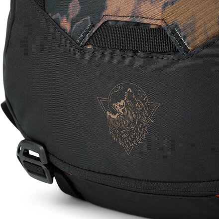 DAKINE - Team Drafter 14L Backpack x Graham Agassiz
