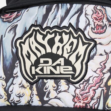DAKINE - X Mayhem Campus Premium 28L Backpack