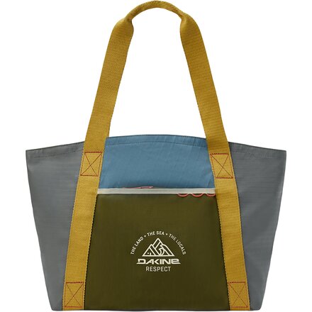 Renovation 25L Tote 2.0