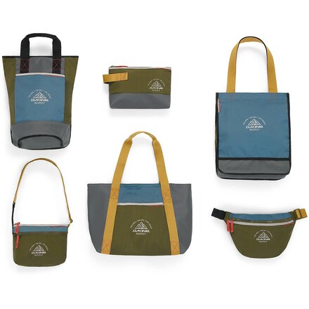 DAKINE - Renovation 25L Tote 2.0