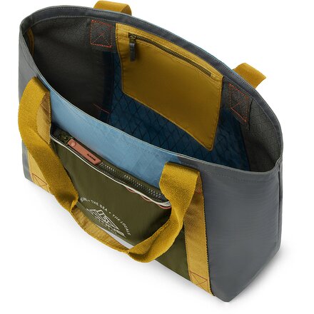 DAKINE - Renovation 25L Tote 2.0
