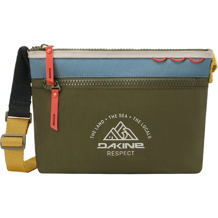 Renovation Crossbody Bag 2.0