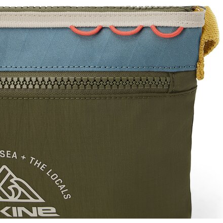DAKINE - Renovation Crossbody Bag 2.0