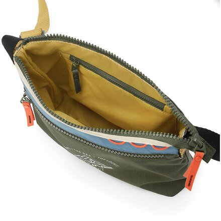 DAKINE - Renovation Crossbody Bag 2.0