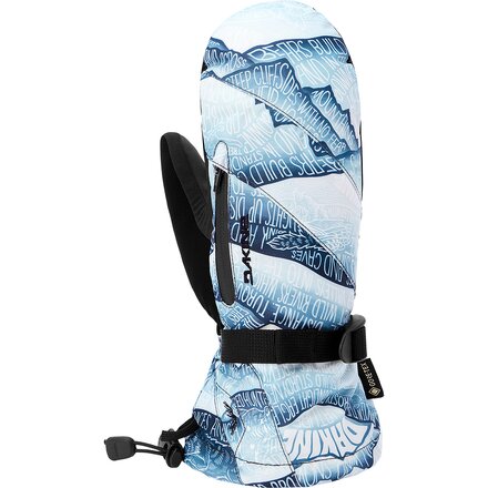 Sequoia 2.0 GORE-TEX Mitten - Women's