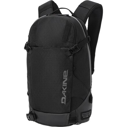 Heli 2.0 12L Backpack
