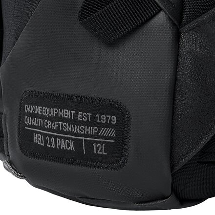 DAKINE - Heli 2.0 12L Backpack