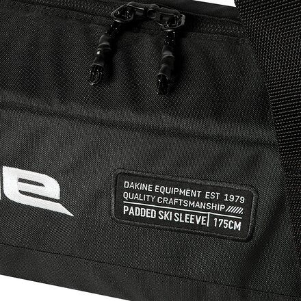 DAKINE - Padded Ski Sleeve
