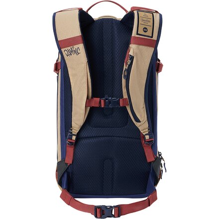 DAKINE - Team Heli 2.0 20L Pro Backpack-Kai Jones