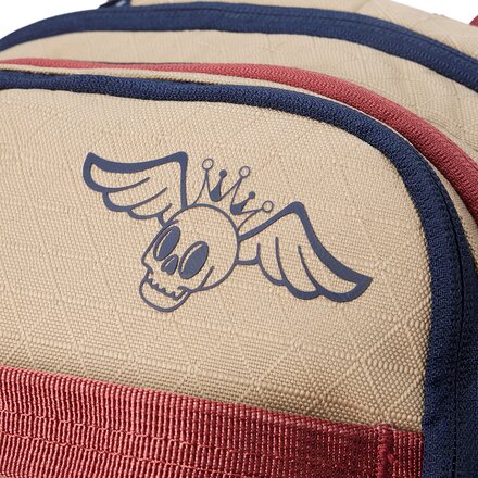 DAKINE - Team Heli 2.0 20L Pro Backpack-Kai Jones