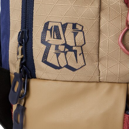 DAKINE - Team Heli 2.0 20L Pro Backpack-Kai Jones
