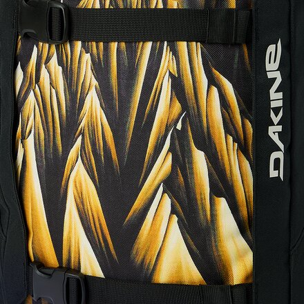 DAKINE - Team Mission Backpack 25L Karl Fostvedt
