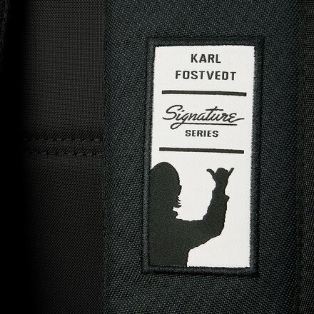 DAKINE - Team Mission Backpack 25L Karl Fostvedt