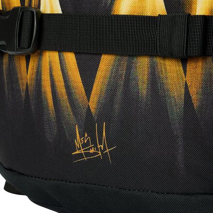 DAKINE - Team Mission Backpack 25L Karl Fostvedt