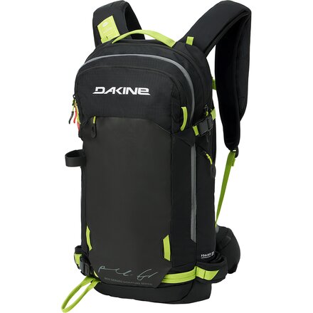 Team Poacher 22L Red Gerardbackpack