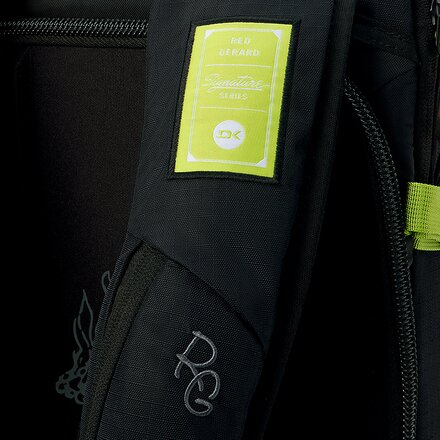 DAKINE - Team Poacher 22L Red Gerardbackpack