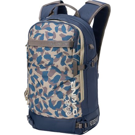 Heli 2.0 Pro 20L Backpack